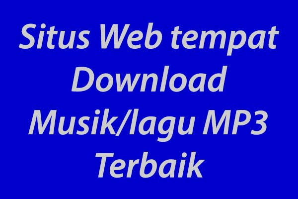 Reverbnation juga merupakan salah satu situs download lagu mp3 gratis dan legal. Zaedno Inflaciya Sbitie Download Musik Mp3 Indianheritagejourney Com