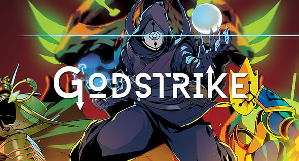 Godstrike