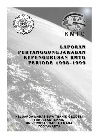 Contoh Laporan Pertanggungjawaban - Contoh 193