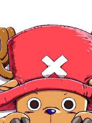 ラブリーチョッパー One Piece イラスト 簡単 ただのディズニー画像