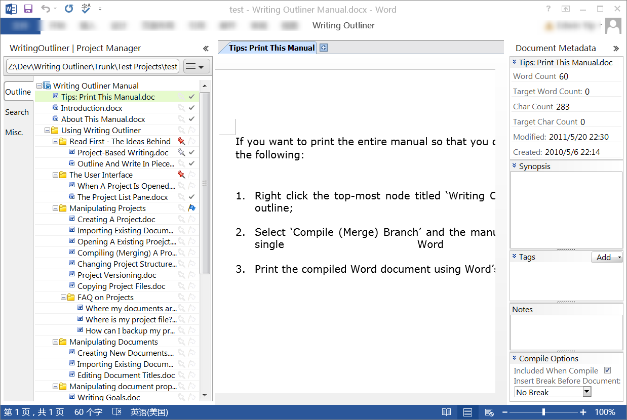 Keyword Outline Ms Word - anime wallpaper