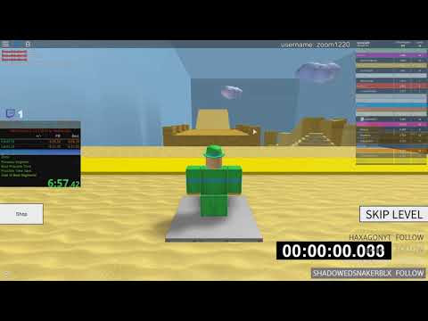 Roblox Speed Run 4 Level 27 Cheat Roblox Free Wings To Wear - how to beat level 27 in speed run 4 easy roblox youtube