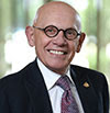 Chairman of the Board, James J. Postl