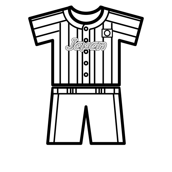 最高のイラスト画像 Hd限定かわいい サッカー ユニフォーム イラスト