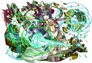 最も人気のある パズドラ 究極 イラスト 流星 の ロックマン イラスト
