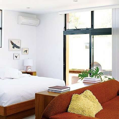 How To Divide A Room Into Two Rooms | Interior Design Ideas