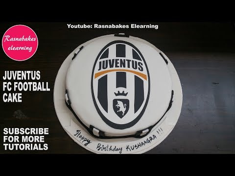 Kue Ultah Karakter Juventus 01 Kue Ultah Pusat