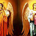 Arcangelo Michele Significato / San Michele Arcangelo Significato Del Nome Iconografia E Apparizioni Meteoweb - Michele significa colui che è come dio arcangelo michele:
