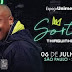 [News]Thiaguinho apresenta nova tour "Sorte" no Espaço Unimed