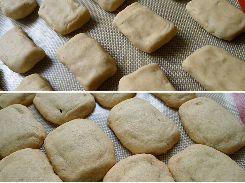 Shortbread Recipe On Cornstarch Box : Breakfast, Lunch, and Dinner at Tiffany's: 4 Ingredient ...