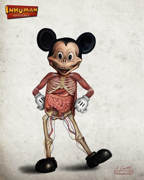ディズニー おもしろ 画像 集 無料の公開画像