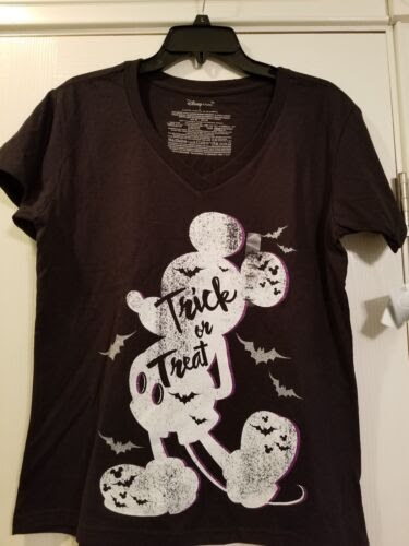 This unique witch shirt is all of that and. Vintage T Shirt Disney Ladies Halloween T Shirts Clothing Shoes Accessories