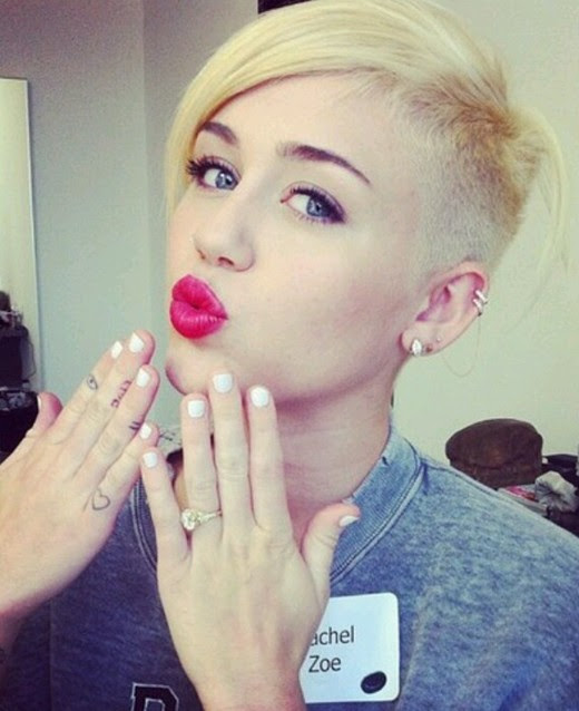 Sienna miller's cute short haircut. 15 Very Short Haircuts For 2021 Really Cute Short Hair For Women Pretty Designs