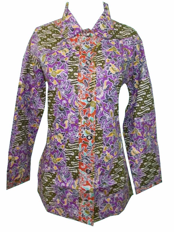  PRODUSEN  KAIN BATIK  PEKALONGAN  MODERN kain batik 