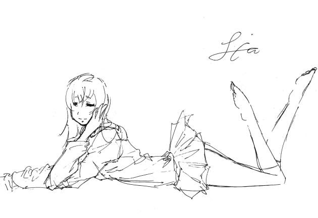 うつ伏せ イラスト 描き方 しばしば求められるウェブサイトの推奨事項hd