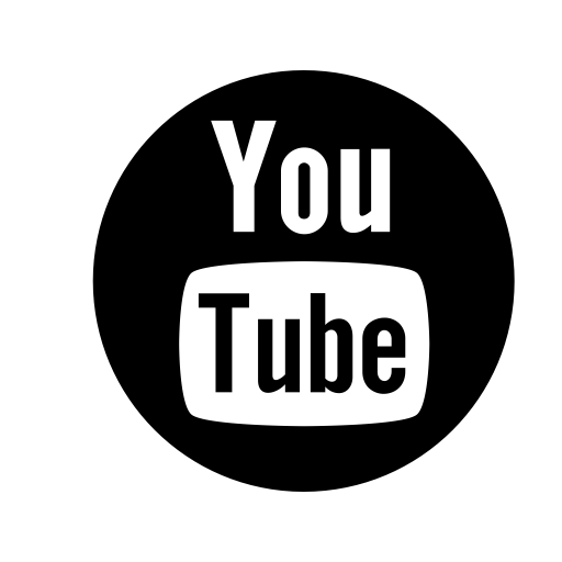 Youtube Logo Png Black Background Foto Images