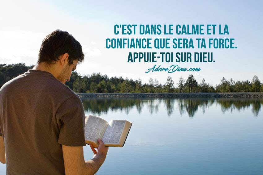 Citation Sur Le Calme De La Nature Killopps