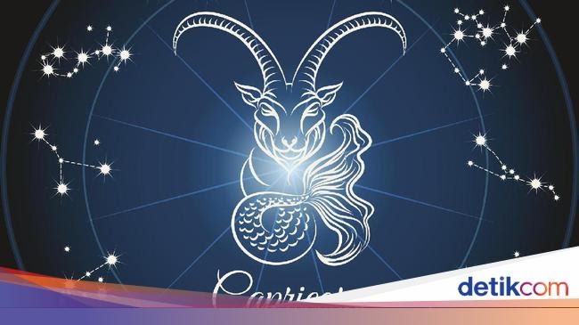 Artis Indonesia Yang Memiliki Zodiak  Capricorn  Actris 