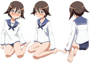 完了しました おねえさん 座り イラスト イラスト画像検索エンジン