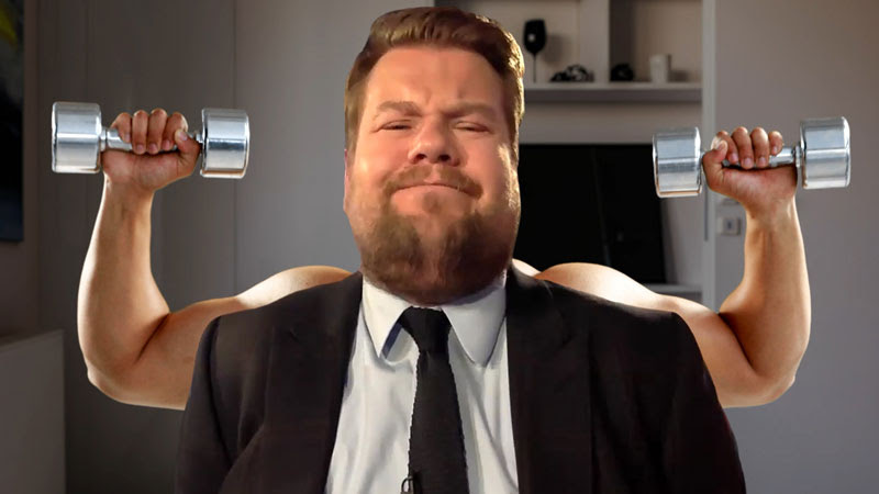 After you sign into a zoom call pretend you're hard at work at scarlett magazine with these backgrounds inspired by the fashion closet, storyboard, and beauty room from the hit. Download These Custom Zoom Backgrounds From The Late Late Show