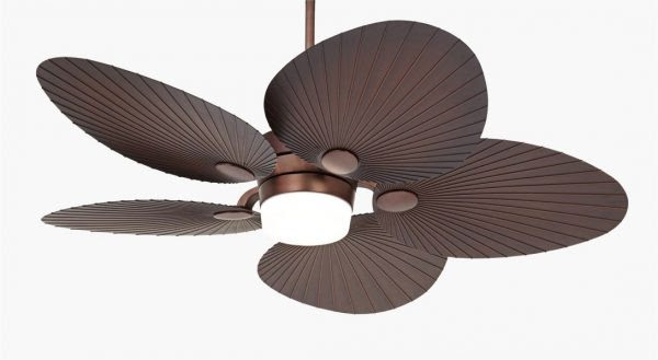 52″ admiralty modern hugger ceiling fan 50 Unique Ceiling Fans To Really Underscore Any Style You Choose For Your Room