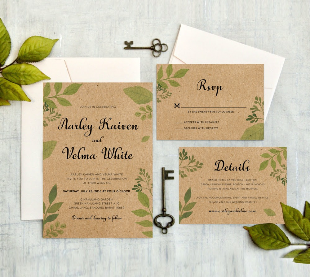 They're used to log you in. Rustic Wedding Invitations With Rsvp Cards Kraft Paper Wedding Invitations Set Save The Date Menu Cards Lot Of 50 Card Lot Rustic Invitation Cardinvitation Wedding Card Aliexpress