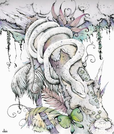 75 蛇 イラスト かっこいい ディズニー画像のすべて