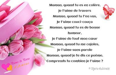 Poeme Danniversaire Tata Willodean
