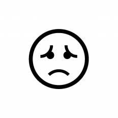 イラスト 悩む顔 最高の壁紙のアイデアcahd
