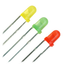 Pengertian, Cara Kerja, dan Kegunaan Light Emmiting Diode (LED ...
