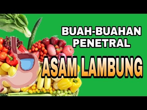 Pengobatan Asam Lambung Menurut Ustad Danu Karnusherbal 3