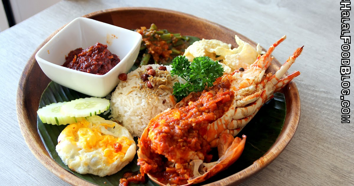 Resepi Nasi Lemak Chef Wan Download - Ucapan Lebaran d