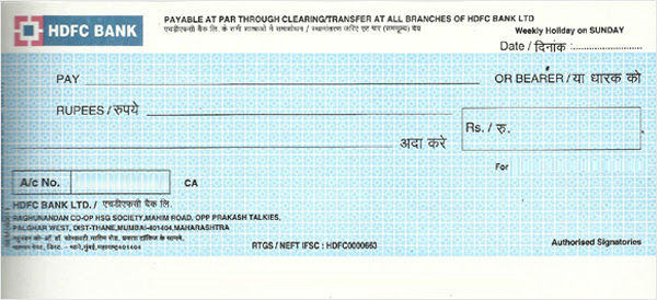 Hdfc Bank Cheque Background Easy Way For Cheque Printing Bulk Cheque Printing Configure Cheque Manage Cheque Book Readyade Cheque Templates For Major Banks Anonimowa Na Zawsze