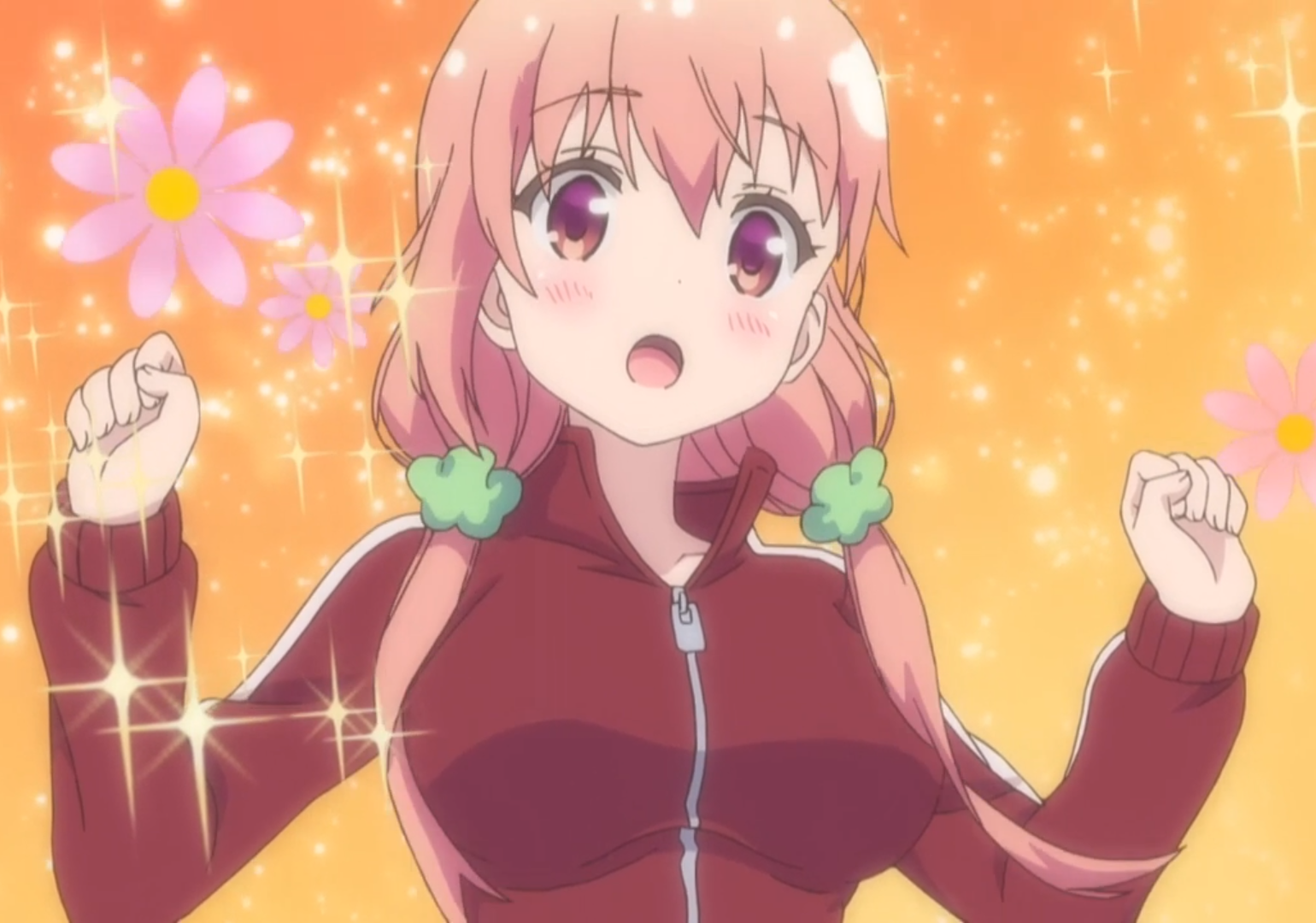 印刷可能 桜木ひな子