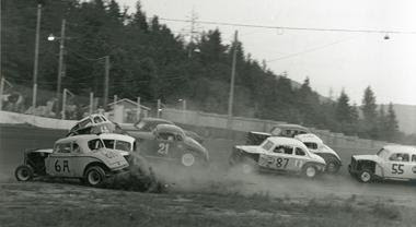 Race Northeastern Speedway