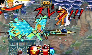 トップセレクション ワンピース グランドバトル 攻略 ベストコレクション漫画 アニメ
