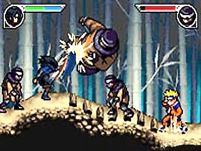 Game boy game boy advance gba hack ingles juegos gba hack nintendo ds roms en español uncategorized visual boy advance sigue el blog naruto path of the ninja rom español debido a esto, muchos fans fuera de japón importan los juegos. Naruto Ninja Council 2 Gba Onlinemania