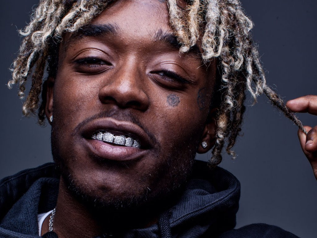 Born and raised in philadelphia, lil uzi vert gained initial recognition following the release of the commercial. Lil Uzi Vert Laut De Band