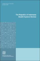 Contoh surat keterangan sakit dari dokter pdf surat 29 untitled 15 contoh surat pengunduran diri atau resign format cara membuat The Republic Of Indonesia Health System Review