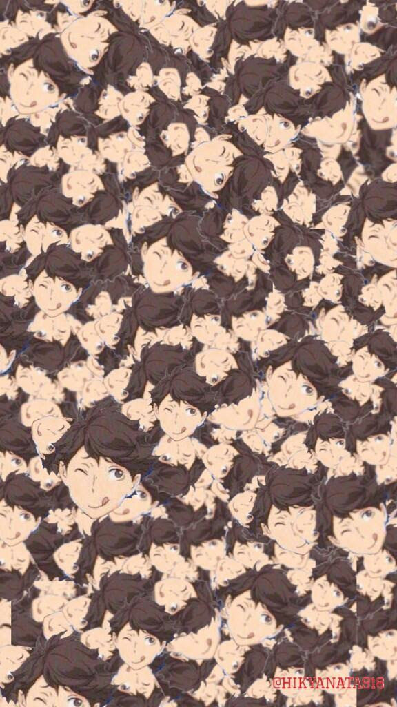 ディズニー画像ランド 無料印刷可能かわいい ハイキュー 壁紙 及川