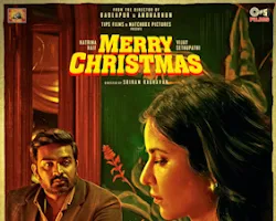 Image of Merry Christmas, Upcoming Indian movie 2024