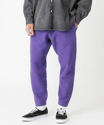 ファッションのアイデア画像 最高紫 パンツ メンズ