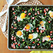 Greens & Eggs & Ham