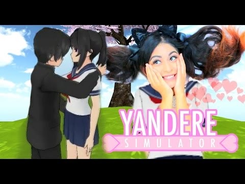 Where My Android 24 Roblox Download Senpai Asks Ayano To Follow Him Yandere Simulator The Prequel Alternate Ending - episode yandere simulator roblox