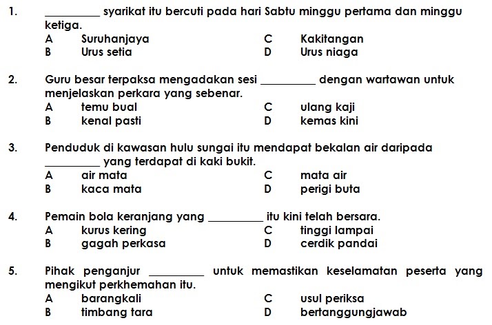 Contoh Drama Hikayat - Contoh Two