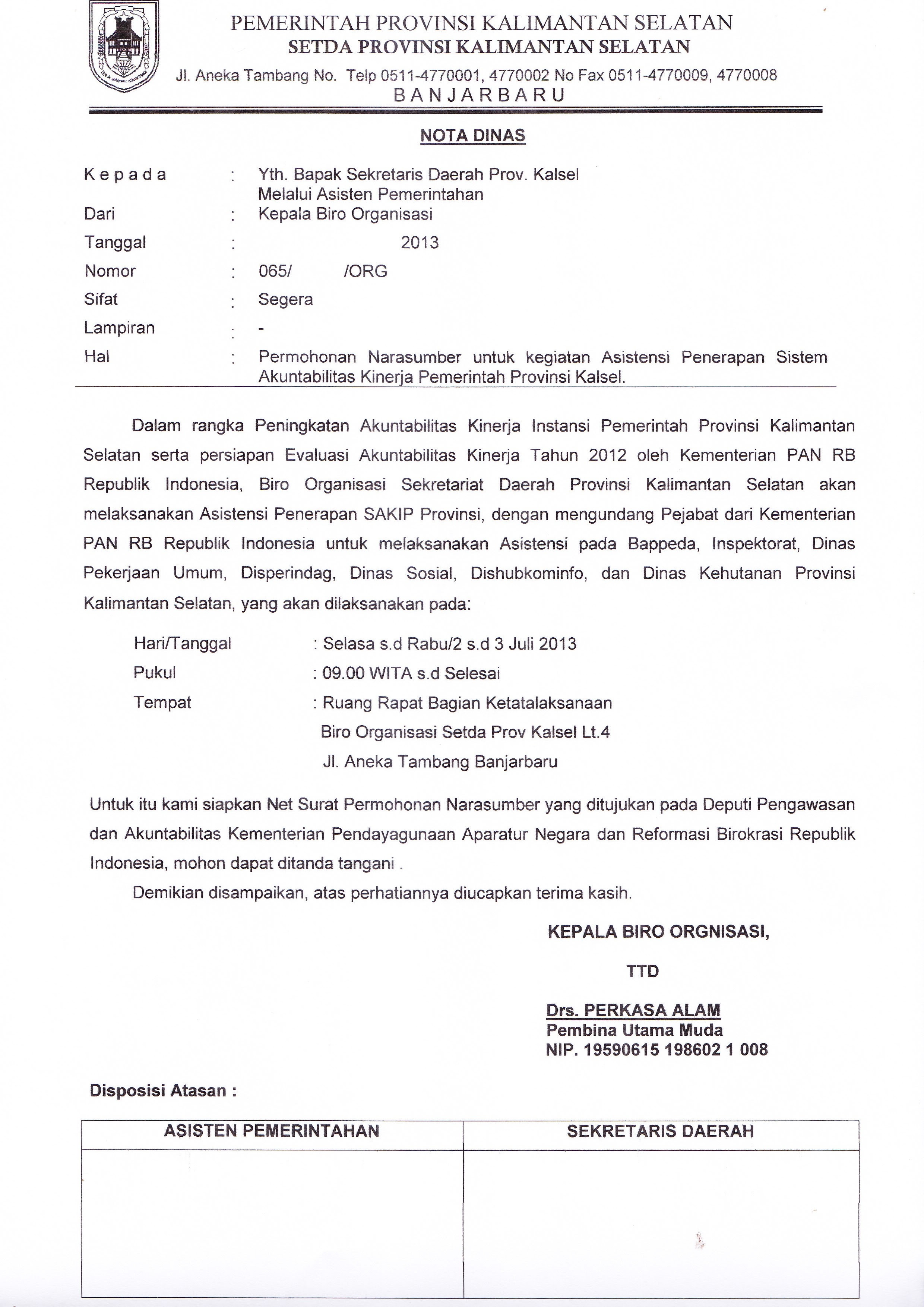 Contoh Dialog Invitation Untuk 3 Orang - Contoh Win