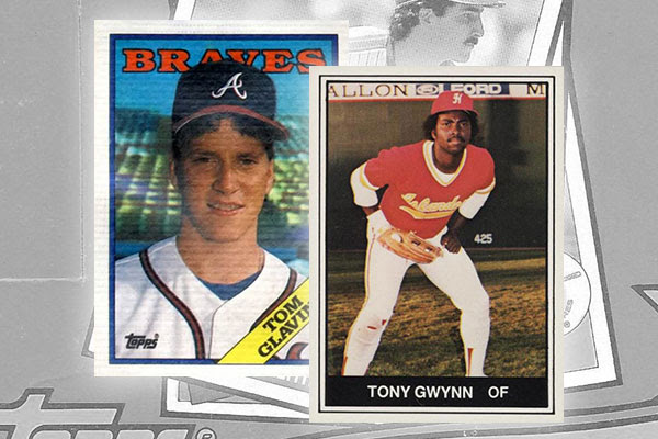 5 Places To Invest In 1980s And 1990s Baseball Cards