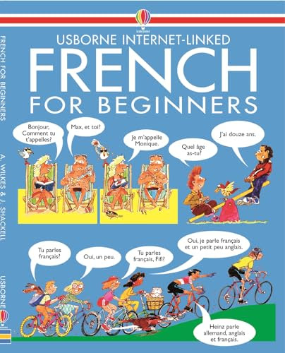 French For Beginners (9780746046395)