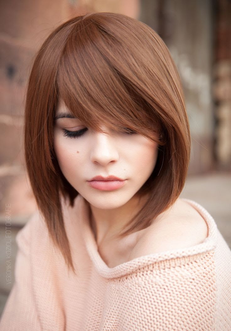  Rambut  Pendek Bob  Cut