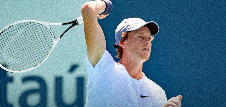 Classifica atp tennis secondo i bookmaker che propongono le quote antepost classifica tennis. Classifica Atp Italiani Best Ranking Per Jannik Sinner Gianluca Mager Rientra Nei Top 100 Livetennis It